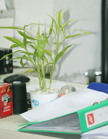 道閘及停車收費系統(tǒng)